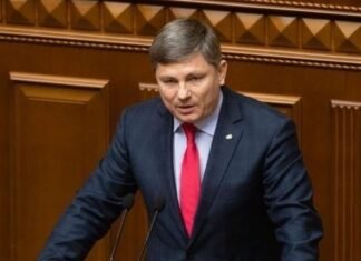 Нардеп Герасимов сообщил о планах создания ВГА в Южноукраинске, где расположена Пивденноукраинская АЭС