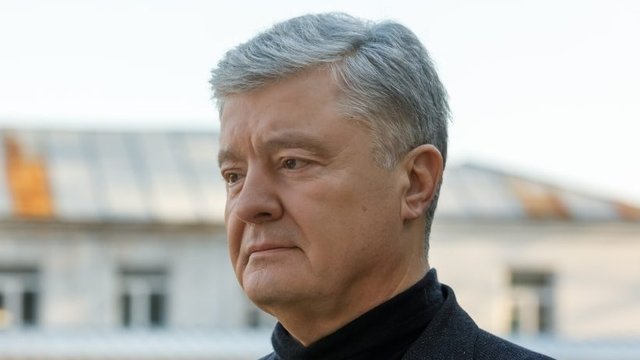 Дата вступления Украины в ЕС зависит от решений в Киеве – Порошенко