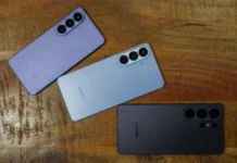 Samsung Galaxy S26 использует 200-мегапиксельный сенсор не на той камере