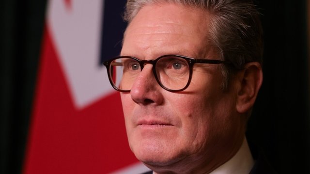 Британия, Франция и партнеры объявили о совместном плане безопасности в Ормузском проливе