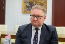 Венгрия не была против предоставления Украине бенчмарок по последним трем переговорным Кластерам – Качка