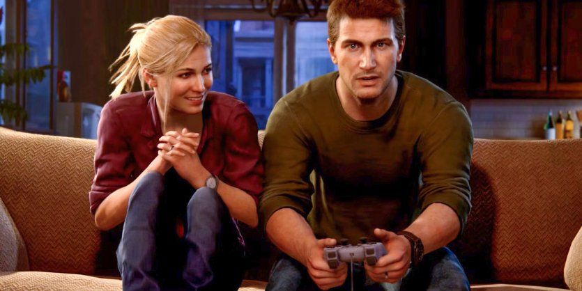 Uncharted 5: новый герой и дата выхода появились в утечке