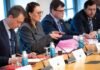 Свириденко в Вашингтоне обсудила с МФК инвестиционный «список» Украины в приоритетных сферах