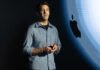 Джон Тернус на первом собрании с командой Apple: сервисы останутся приоритетом
