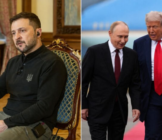 Зеленский отреагировал на идею короткого перемирия и назвал собственное условие