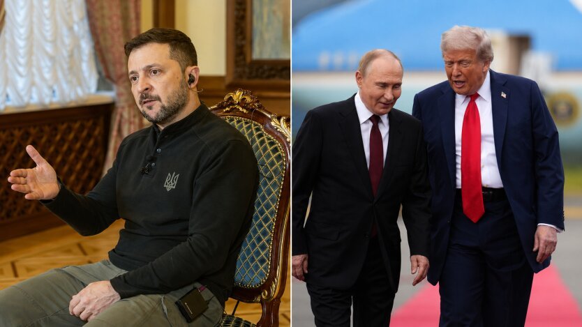 Зеленский отреагировал на идею короткого перемирия и назвал собственное условие