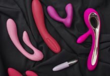 Секс-іграшки Satisfyer: інноваційні девайси для чуттєвих відчуттів та нової якості інтимності