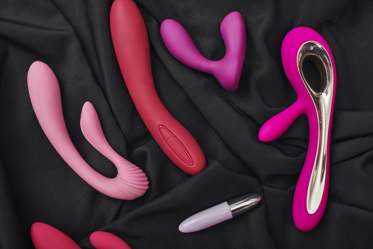 Секс-іграшки Satisfyer: інноваційні девайси для чуттєвих відчуттів та нової якості інтимності