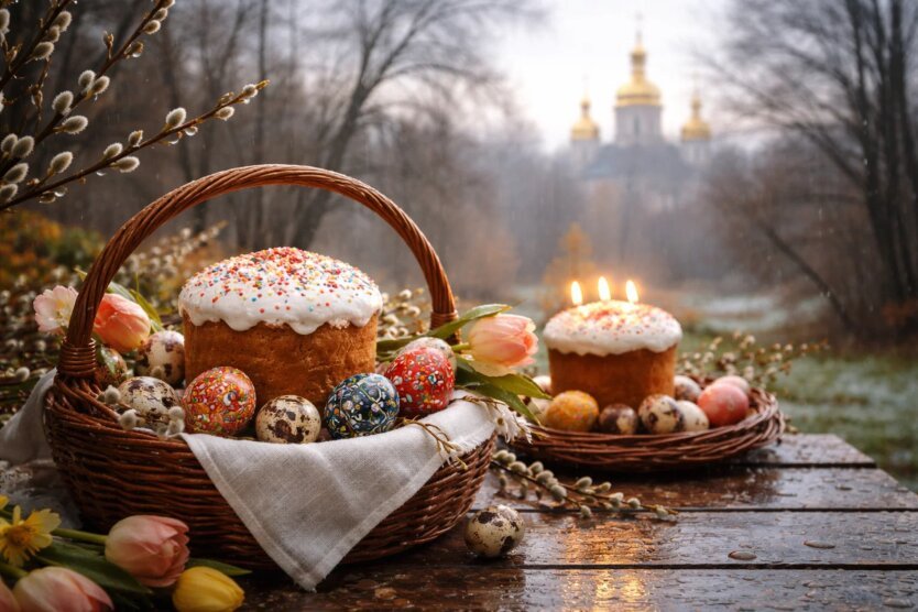 Морозы усилятся: украинцев предупредили о новой волне холода на Пасху