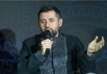 Фракция «Слуга народа» обсудит законопроекты по международным обязательствам Украины – Арахамия