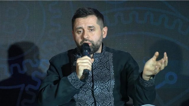 Фракция «Слуга народа» обсудит законопроекты по международным обязательствам Украины – Арахамия