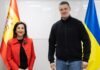 Федоров: Масштабируем сотрудничество с Испанией в ПВО, поставках дальнобойных боеприпасов и производстве дронов