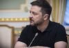 Украина также коммуницирует с Бахрейном, Кувейтом и Ираком – Зеленский
