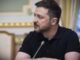 Украина также коммуницирует с Бахрейном, Кувейтом и Ираком – Зеленский