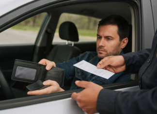 У водителей начнут отбирать техпаспорт: что ждет владельцев авто