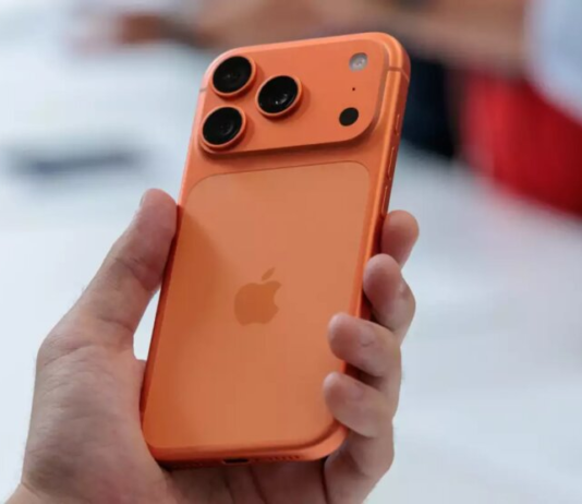 Apple бьёт тревогу: владельцев iPhone могут обокрасть с помощью одного сообщения