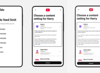 Радикальный детокс: YouTube внедряет возможность полной блокировки ленты Shorts