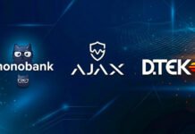 monobank, Ajax и DTEK получили награды на WCFA Global Awards 2026