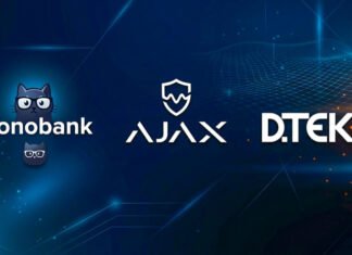 monobank, Ajax и DTEK получили награды на WCFA Global Awards 2026