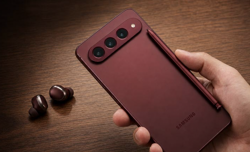 Oppo Find X10 Ultra получит лучшую камеру Samsung, а Galaxy S27 Ultra — нет