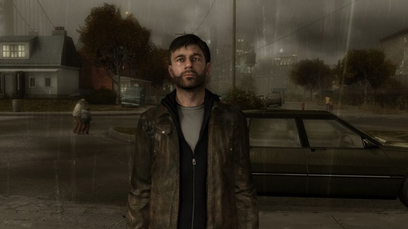 Heavy Rain можно забрать бесплатно навсегда — но есть нюансы