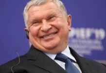 Прибыль Сечину, а гарь и нефть — людям: Туапсе выставляет счет другу Путина