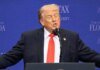 Трамп заявил, что США могут «практически немедленно» взять Кубу под контроль