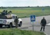 Оперативная пауза завершилась: в Купянск оккупанты лезут через «зеленку» и захватывают пригороды
