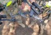 Воздушный террор для оккупантов: украинские дроны выжгли российскую ПВО и штабы на востоке и юге. ВИДЕО
