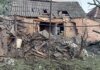 В Запорожье уже девять человек получили ранения в результате атаки дронов: среди них двухлетний ребенок