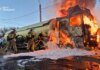 Киевская область: в результате российских ударов пострадали три человека