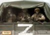 «Тенденция, конечно, офигеть», – Z-блогер Fighterbomber про фальшивые отчеты своего командования и украинские дроны