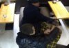 Депутат с сыном избили посетителя кафе — один скрывается, второй идёт в суд