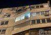 Несмотря на перемирие: Россия нанесла удар по жилому многоэтажному дому в Харькове — среди пострадавших есть ребенок