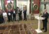 Путин обвинил Украину в срыве обмена, Киев опроверг ложь диктатора