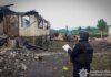 Трехлетняя девочка в больнице: итоги российского налета во время «перемирия»