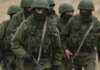 Россия срочно перегруппировывает войска и готовится к усиленному наступлению в ближайшие дни