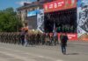 Парад инвалидов: в Татарстане показали «итоги» войны против Украины. ВИДЕО
