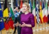 «Я умею видеть ловушки России»: Кая Каллас заявила о готовности участвовать в переговорах с Кремлем