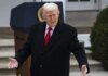 Короткое «нет» Трампа: Кремлю не стоит рассчитывать на сдачу украинских территорий. ВИДЕО