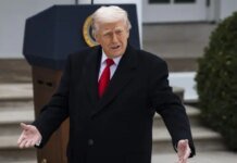 Короткое «нет» Трампа: Кремлю не стоит рассчитывать на сдачу украинских территорий. ВИДЕО