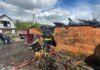 Российские дроны убили трех человек в Ровенской области