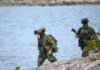 Без шансов для Запада: украинские пилоты дронов разнесли в щепки шведские войска