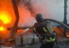 Россия нанесла удар по энергетическому объекту в Черниговском районе: без света остались более 31 тысячи абонентов