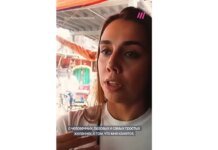 «Этот пугает»: известная российская гимнастка высказалась о кошмаре в РФ. ВИДЕО