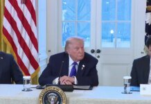 Вэнс или Рубио? Зачем Трамп начал говорить о фаворитах на преемники