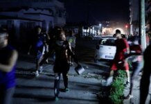 Полный коллапс: у Кубы закончились все резервы мазута и дизеля