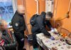 Наркотики для бойцов: на Донетчине завершили расследование громкого дела