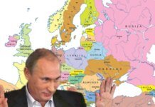 Горький мир вместо победы: американские банкиры лишают Украину надежды на НАТО