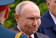 Паранойя Путина мешает врачам: что происходит в РФ